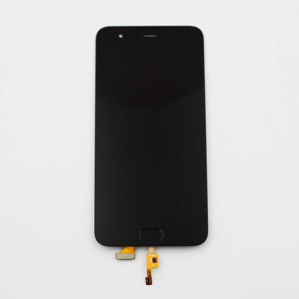 Complete Screen Assembly with Fingerprint Flex Cable for Xiaomi Mi 6