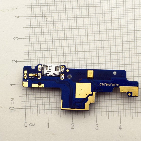 Dock Charging PCB Board for Xiaomi Redmi Note 4X