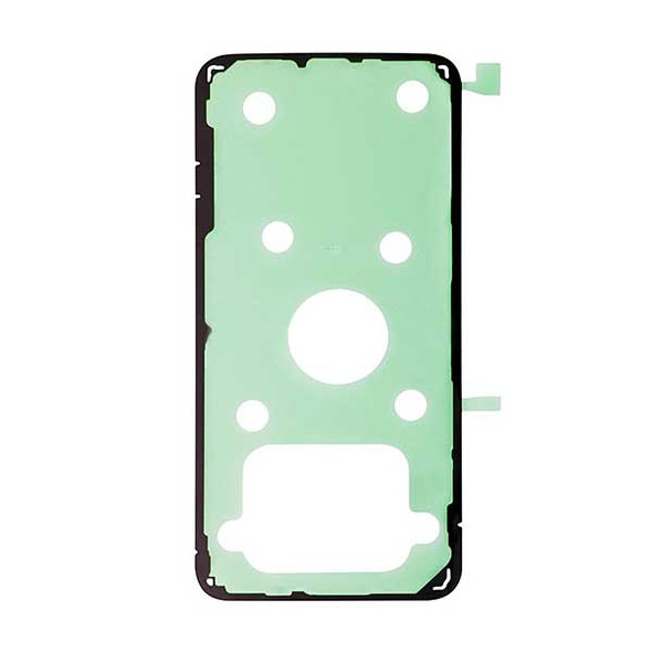 Back Cover Adhesive Sticker for Samsung Galaxy S8 All Versions from www.parts4repair.com