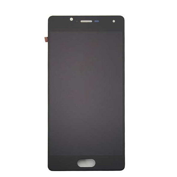 Complete Screen Assembly for Wiko U Feel Lite from www.parts4repair.com