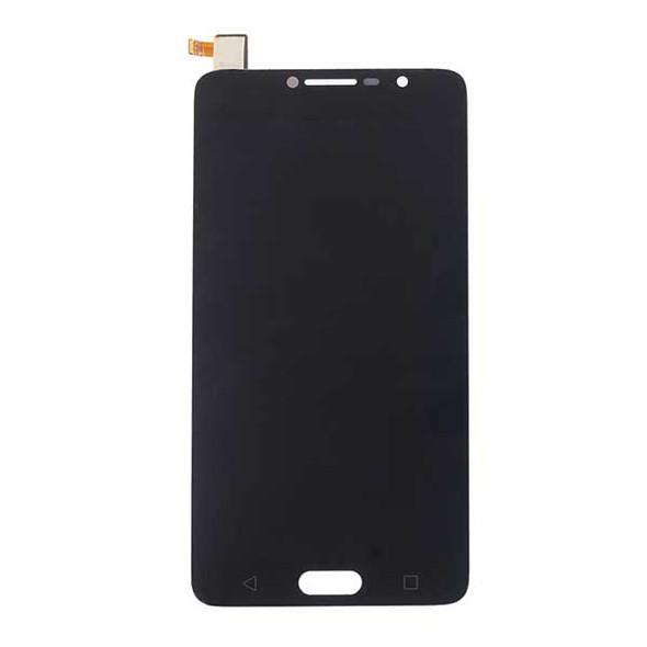 Complete Screen Assembly for Alcatel Flash Plus 2 from www.parts4repair.com