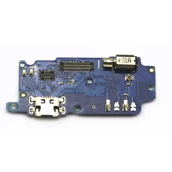 Dock Charging PCB Board for Meizu M5s from www.parts4repair.com