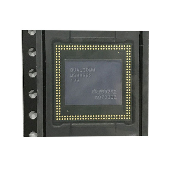 CPU Chip MSM8992 1VV for Motorola G4 Plus from www.parts4repair.com