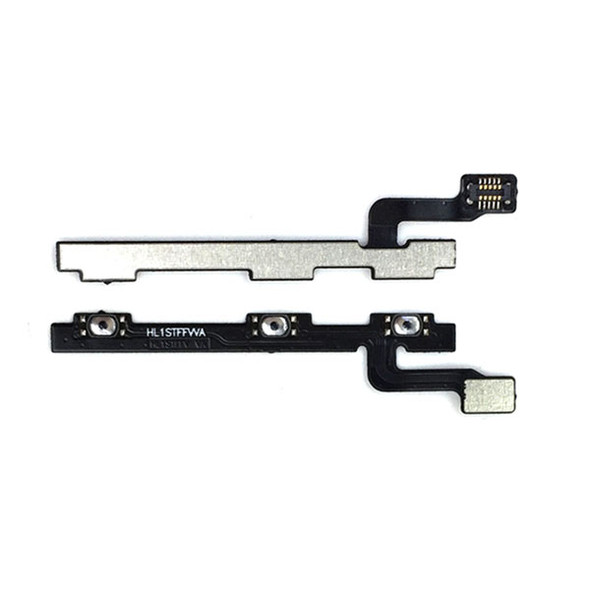 Side Key Flex Cable for Huawei Honor 9 from www.parts4repair.com