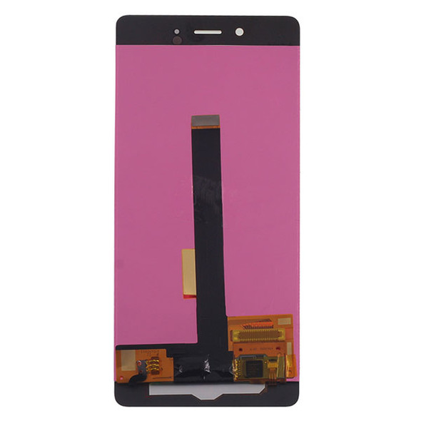 LCD Screen and Digitizer Assembly for ZTE Nubia Z11 NX531J