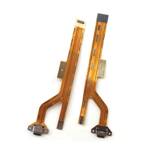 Dock Charging Flex Cable for ZTE Nubia Z17 mini NX569J from www.parts4repair.com