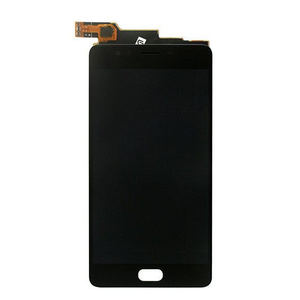 Complete Screen Assembly for ZTE Nubia M2 Lite NX573J from www.parts4repair.com