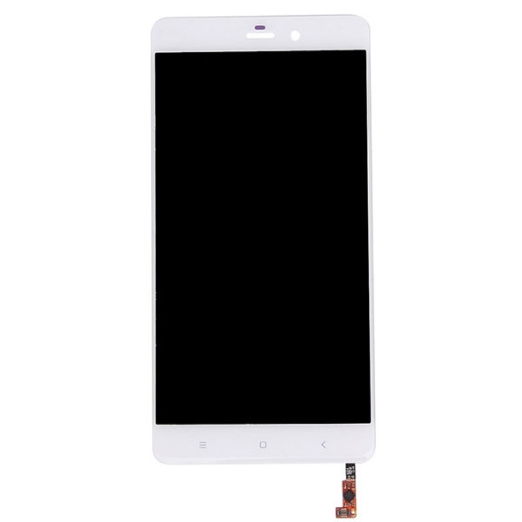Complete Screen Assembly for Xiaomi Mi Note Pro from www.parts4repair.com
