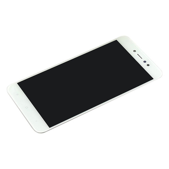 Complete Screen Assembly for Xiaomi Redmi Note 5A Prime from www.parts4repair.com