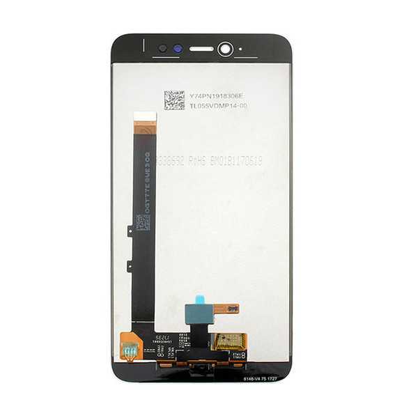 LCD Screen and Digitizer Assembly for Xiaomi Redmi Note 5A Pro