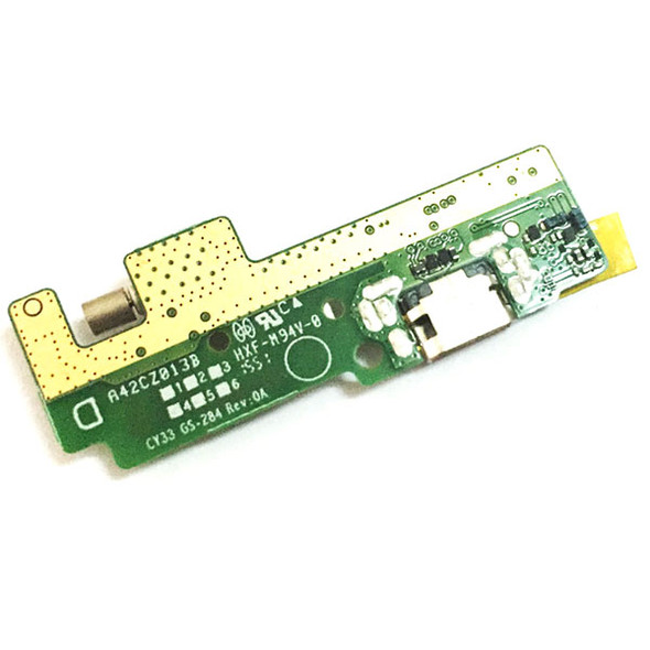 Dock Charging Flex Cable for Sony Xperia E5