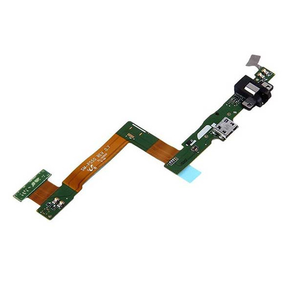 Dock Charging Flex Cable for Samsung Galaxy Tab A 9.7 P550 from www.parts4repair.com
