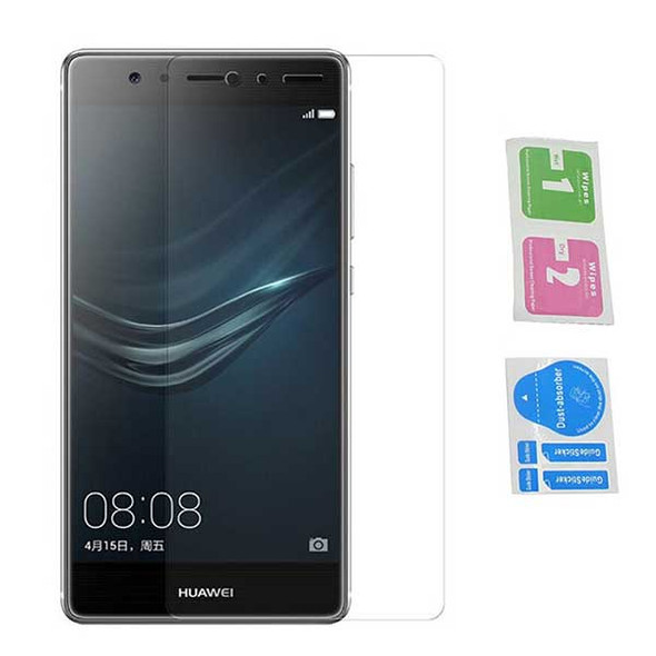 Premium Tempered Glass Screen Protector for Huawei P10 Lite