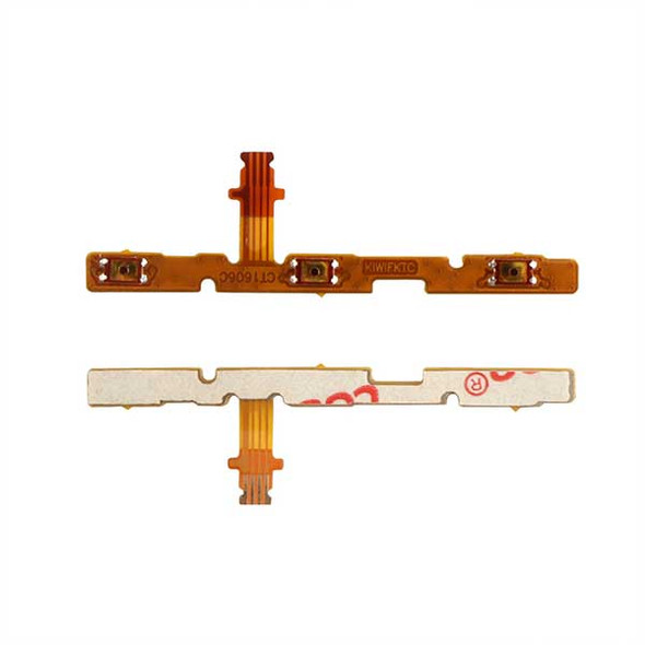 Side Key Flex Cable for Huawei Honor 5X from www.parts4repair.com