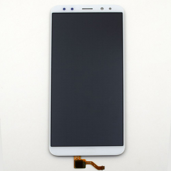 Complete Screen Assembly with Tools for Huawei Mate 10 Lite from www.parts4repair.com