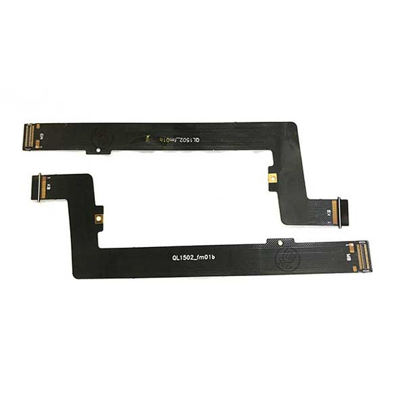 Motherboard Flex Cable for Asus Zenfone Max ZC550KL from www.parts4repair.com