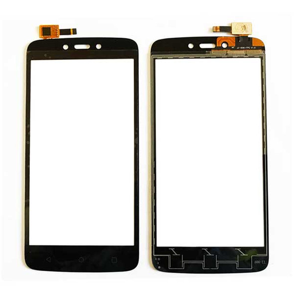 Touch Screen Digitizer for Motorola Moto C Plus from www.parts4repair.com