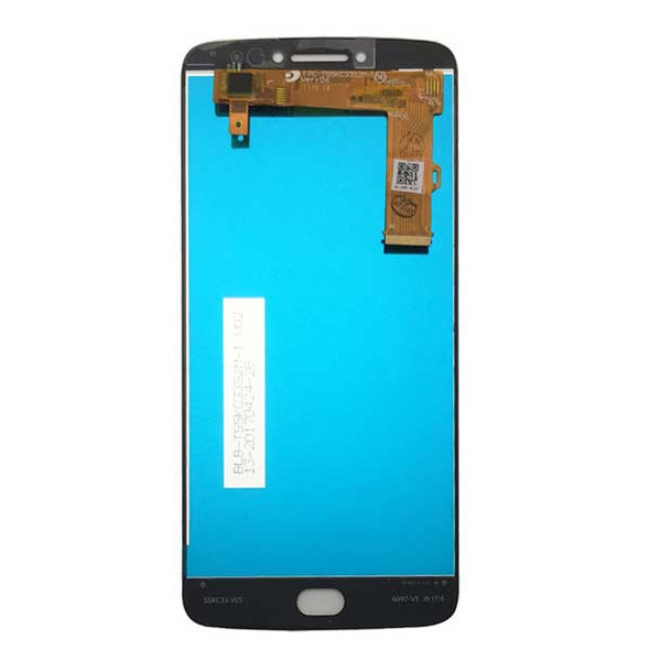 LCD Screen and Digitizer Assembly for Motorola Moto E4 Plus