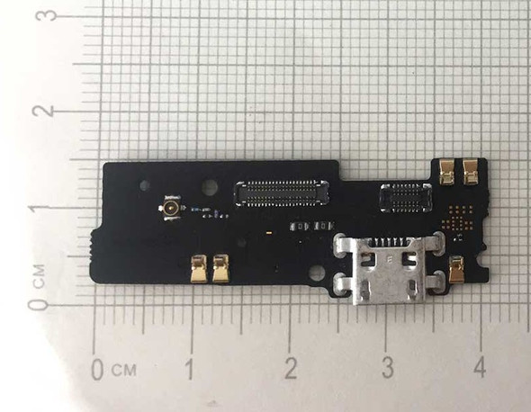 Dock Charging PCB Board for Motorola Moto E4 Plus from www.parts4repair.com Dock Charging PCB Board for Motorola Moto E4 Plus from www.parts4repair.com