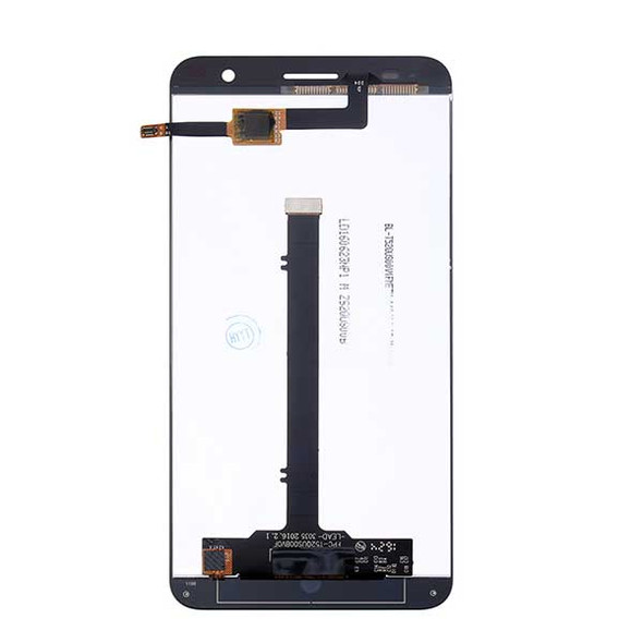 LCD Screen and Digitizer Assembly for ZTE Blade V7 Plus