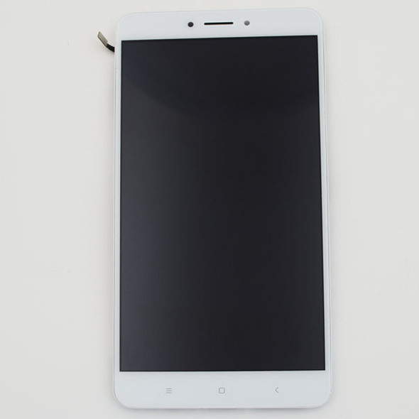 Complete Screen Assembly for Xiaomi Mi Max 2 from www.parts4repair.com Complete Screen Assembly for Xiaomi Mi Max 2 from www.parts4repair.com