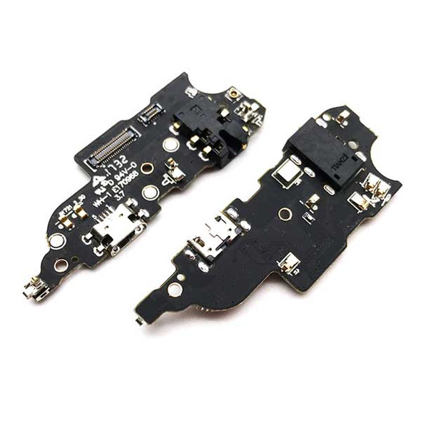 Dock Charging PCB Board for Meizu M6 Note from www.parts4repair.com