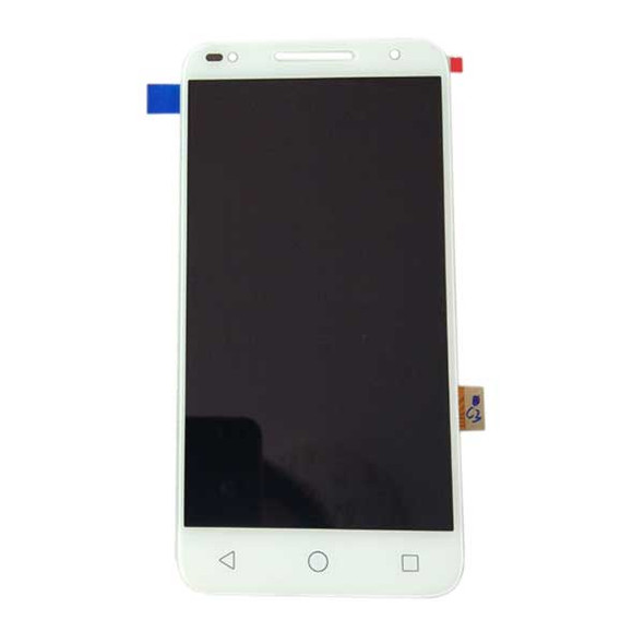 Complete Screen Assembly for Alcatel U5 HD 5047 from www.parts4repair.com