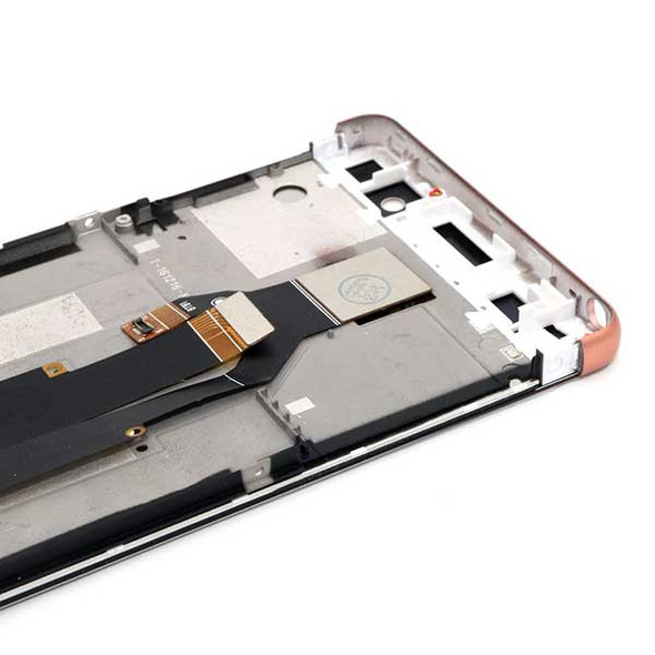 LCD Screen and Digitizer Assembly for Sony Xperia XA