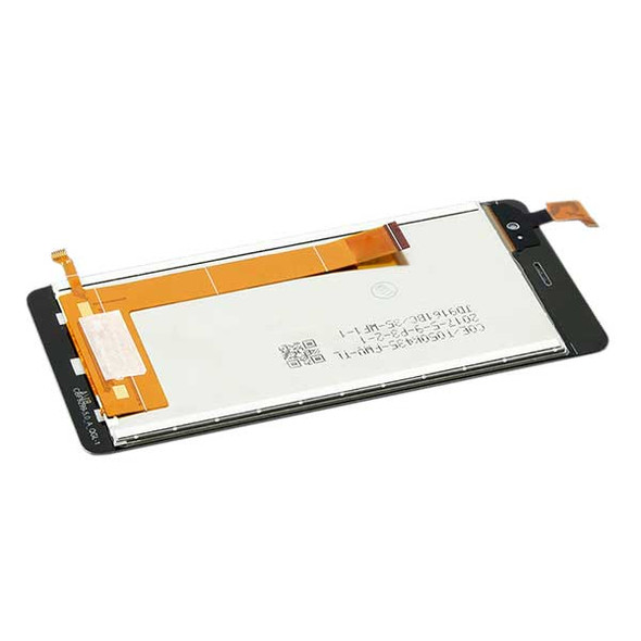 LCD Screen and Digitizer Assembly for Wiko Jerry 2