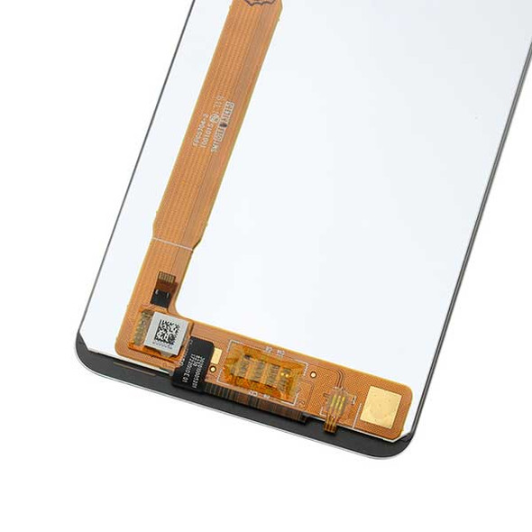 LCD Screen and Touch Panel Assembly for Wiko View