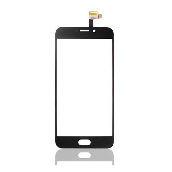 Touch Screen Digitizer for Umi Plus from www.parts4repair.com