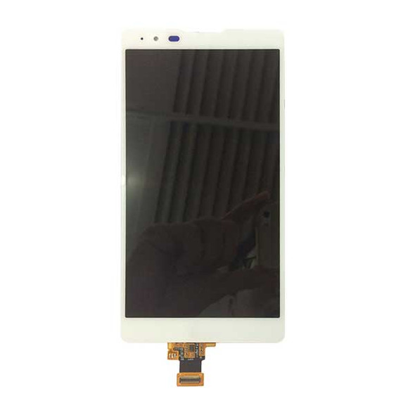 Complete Screen Assembly for LG X Max K240 from www.parts4repair.com