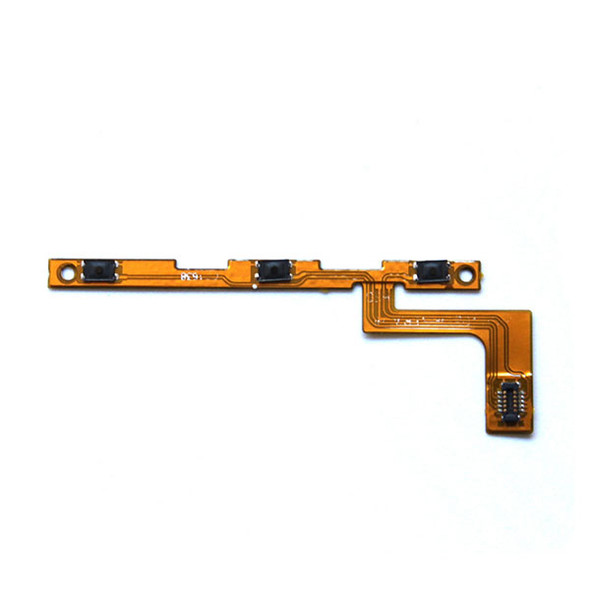 Side Key Flex Cable for Huawei MediaPad M3 8.4 from www.parts4repair.com