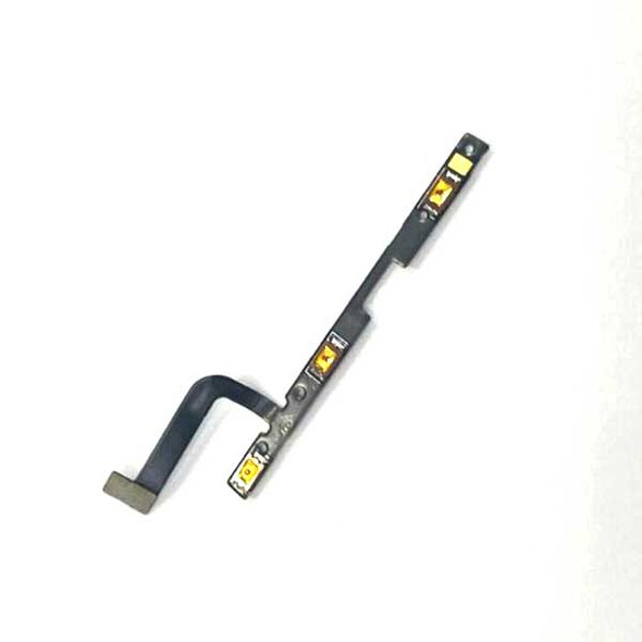 Side Key Flex Cable for Lenovo Zuk Z2 from www.parts4repair.com