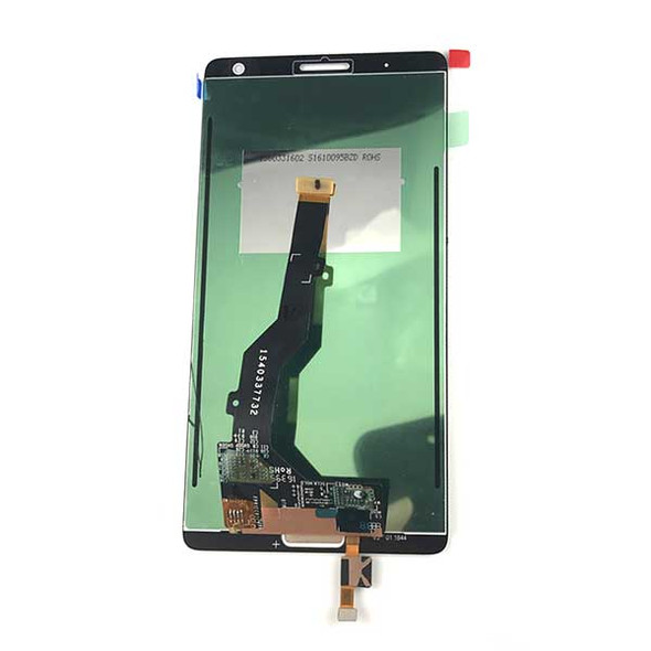 LCD Screen and Digitizer Assembly for Lenovo Zuk Edge