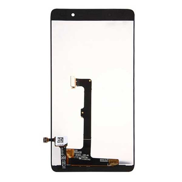 LCD Screen and Digitizer Assembly for BlackBerry DTEK50