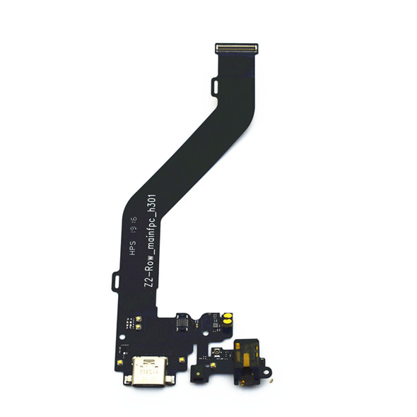 Dock Charging Flex Cable for Lenovo Zuk Z2 Pro from www.parts4repair.com