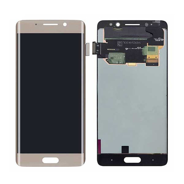 Complete Screen Assembly for Huawei Mate 9 Pro from www.parts4repair.com