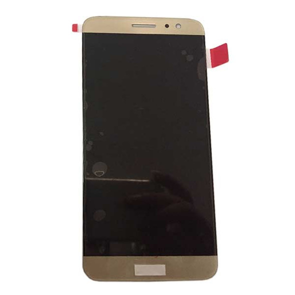 Complete Screen Assembly for Huawei G9 Plus from www.parts4repair.com