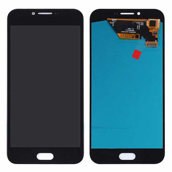 Complete Screen Assembly for Samsung Galaxy A8 (2016) from www.parts4repair.com