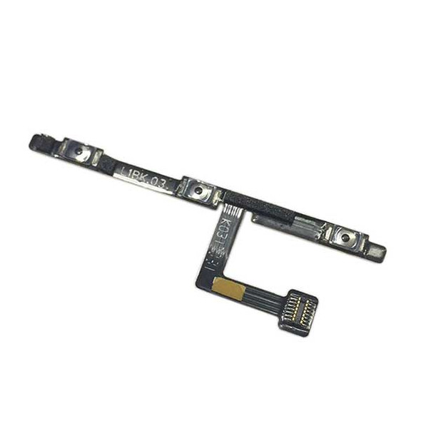 Side Key Flex Cable for Meizu Pro 7 from www.parts4repair.com