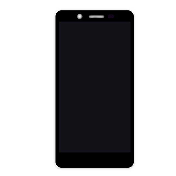 Complete Screen Assembly for Nokia 7 from www.parts4repair.com