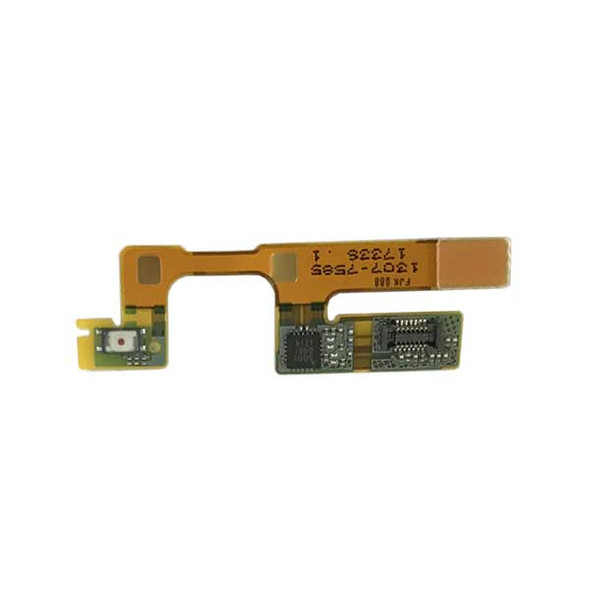 Power Flex Cable for Sony Xperia XZ1 Compact from www.parts4repair.com