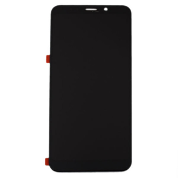 Complete Screen Assembly for Xiaomi Redmi Note 5 Global Complete Screen Assembly for Xiaomi Redmi Note 5 Global
