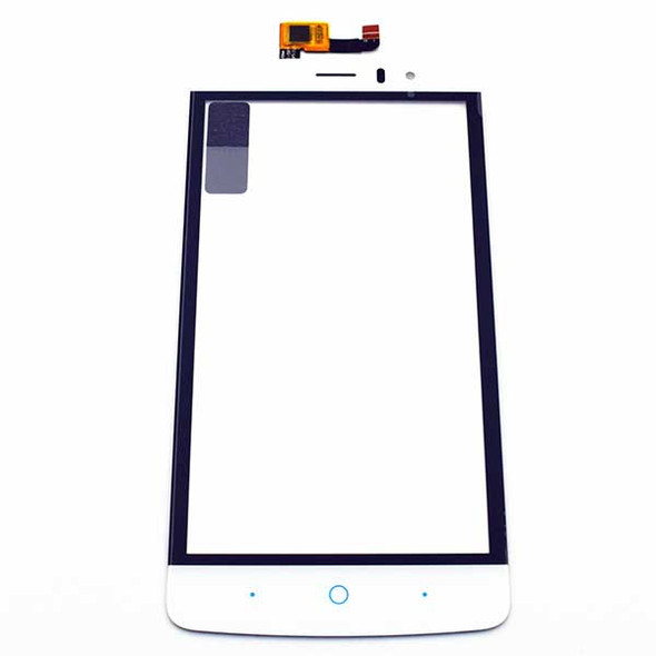 Touch Screen Digitizer for ZTE Blade A315 -White