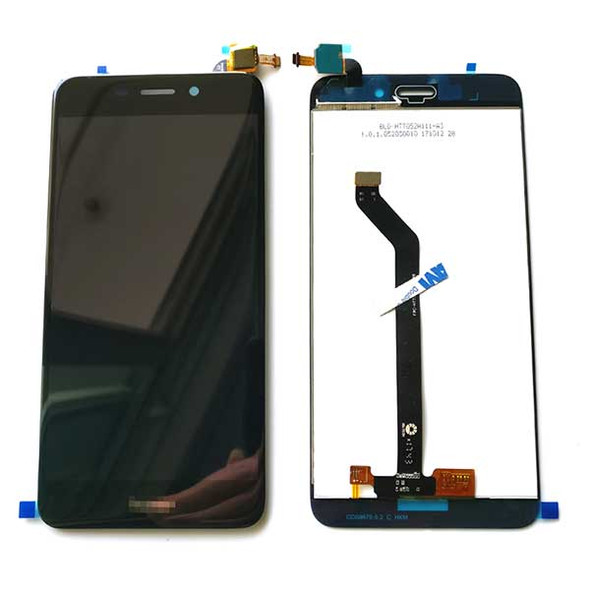 Complete Screen Assembly for Huawei Honor 6C Pro from www.parts4repair.com