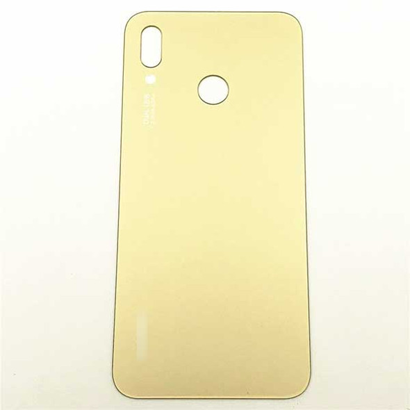 Generic Back Glass Cover for Huawei P20 Lite from www.parts4repair.com