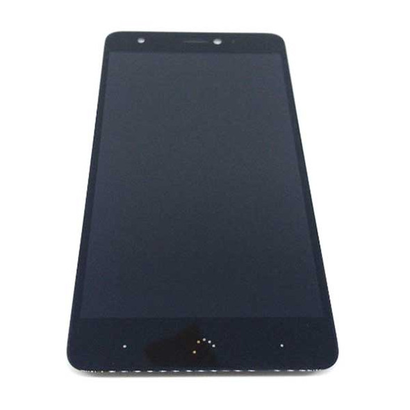Complete Screen Assembly for BQ Aquaris X Pro from www.parts4repair.com