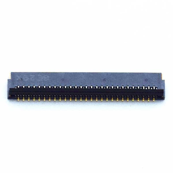 55 Pin LCD FPC Connector for Motorola Moto Z2 Play from www.parts4repair.com