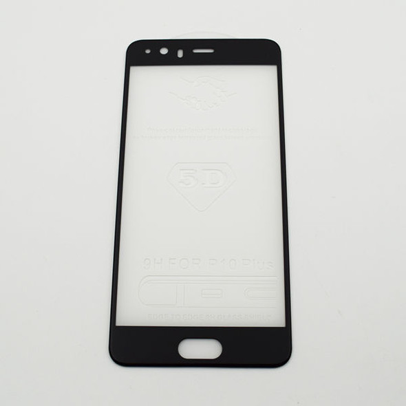 5D Full Cover Tempered Glass for Huawei P10 Plus 5D Full Cover Tempered Glass for Huawei P10 Plus